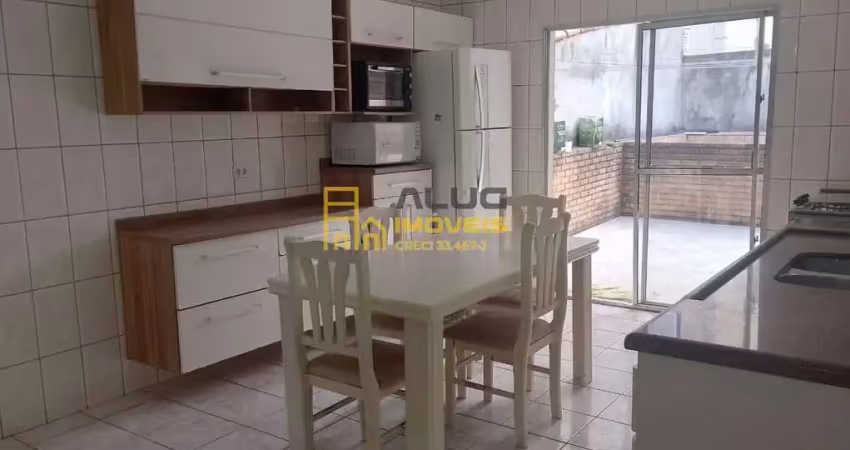 Casa mobiliada à venda em osasco: conforto e praticidade