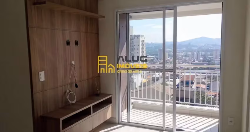 Locação de apto mobiliado em osasco: 2 dorms, lazer completo