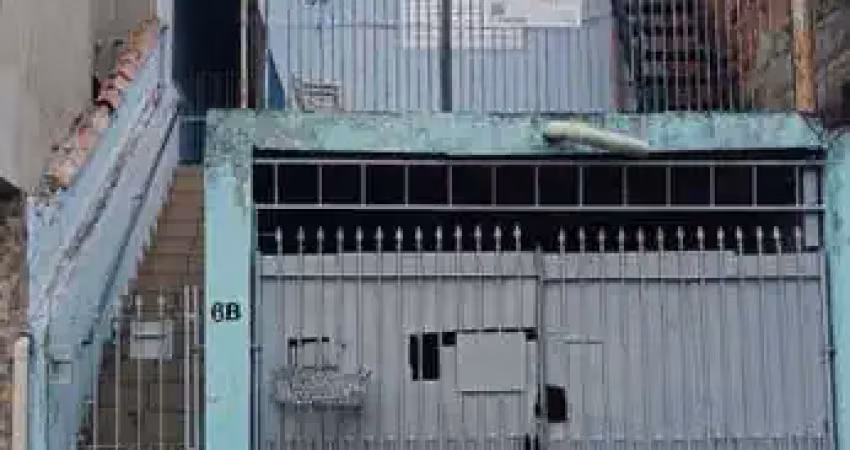 Casa com 4 quartos à venda na Rua Neves Paulista, Jardim Yaya, Carapicuíba