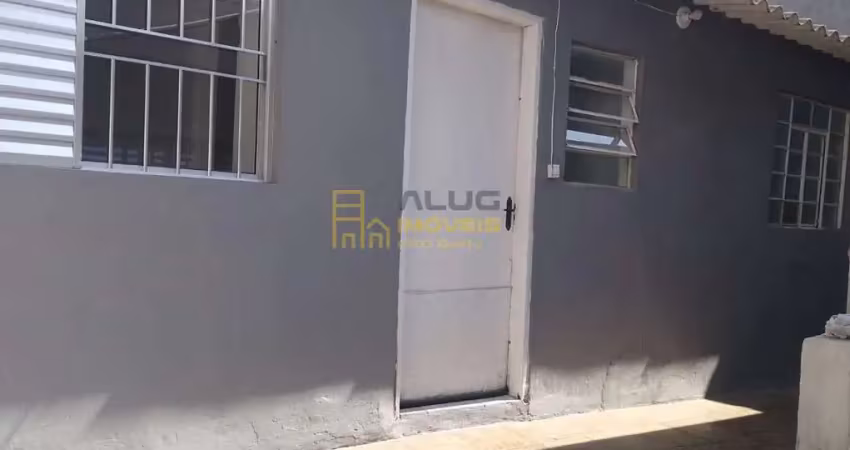Casa para aluguel em jaguaribe: conforto e praticidade!