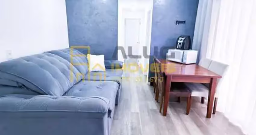 Apartamento com 2 quartos à venda na Rua Cláudio Aparecido Oliveira, 528, Pestana, Osasco