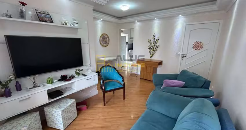 Apartamento em osasco: conforto e praticidade no centro