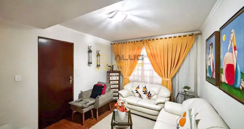 Casa com 3 quartos à venda na Rua Paineira, Cidade das Flores, Osasco