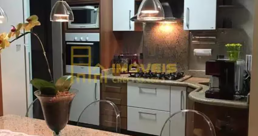 Apartamento mobiliado em osasco com lazer completo!
