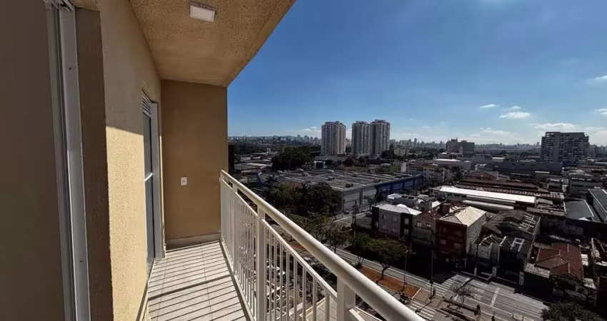 Apartamento moderno com lazer completo no centro de sp
