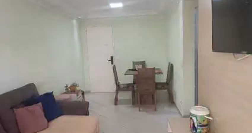 Apartamento com 2 quartos à venda na Avenida Santiago Rodilha, 1324, Veloso, Osasco