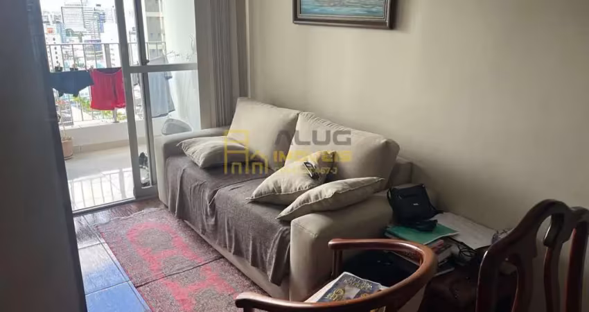 Apartamento com 3 quartos à venda na Avenida Dionysia Alves Barreto, 411, Vila Osasco, Osasco