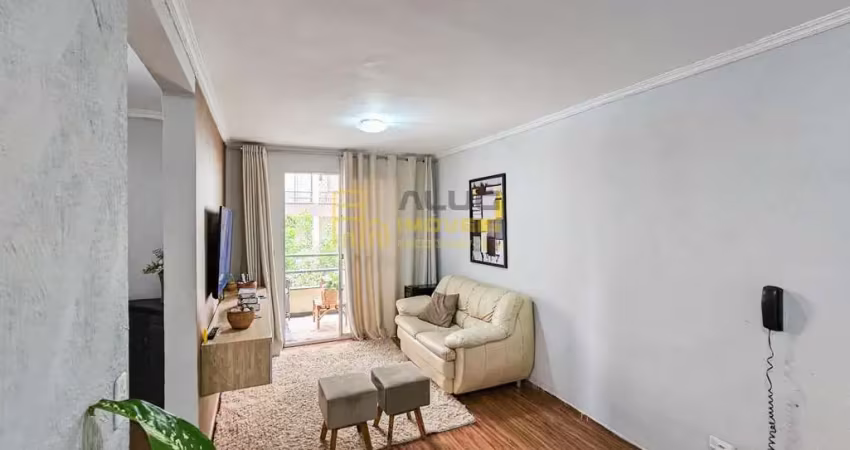 Apartamento com 2 quartos à venda na Rua João Guimarães Rosa, 580, Veloso, Osasco