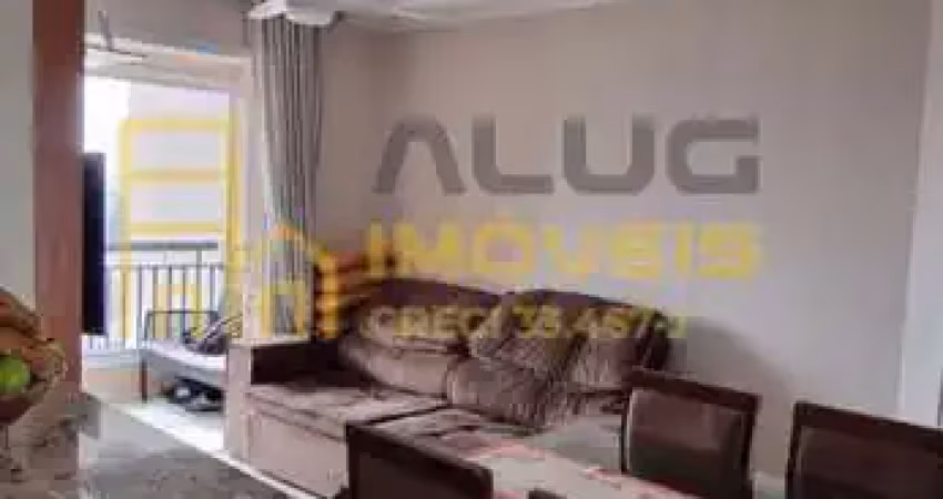 Apartamento com 2 quartos à venda na Rua Guilherme de Jesus, 86, Km 18, Osasco