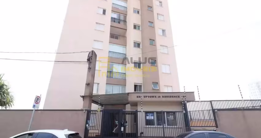 Apartamento com 2 quartos à venda na Rua Guilherme de Jesus, 86, Km 18, Osasco
