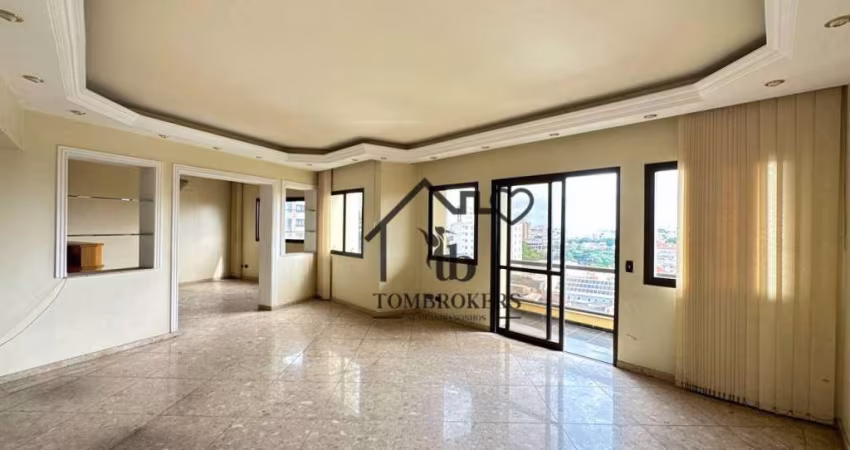 Cobertura com 3 dormitórios à venda, 363 m² por R$ 1.400.000,00 - Vila Formosa - São Paulo/SP