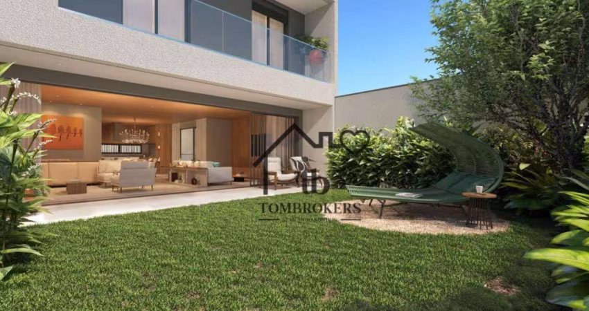 Casa com 4 dormitórios à venda, 537 m² por R$ 6.712.909,00 - Itaim Bibi - São Paulo/SP