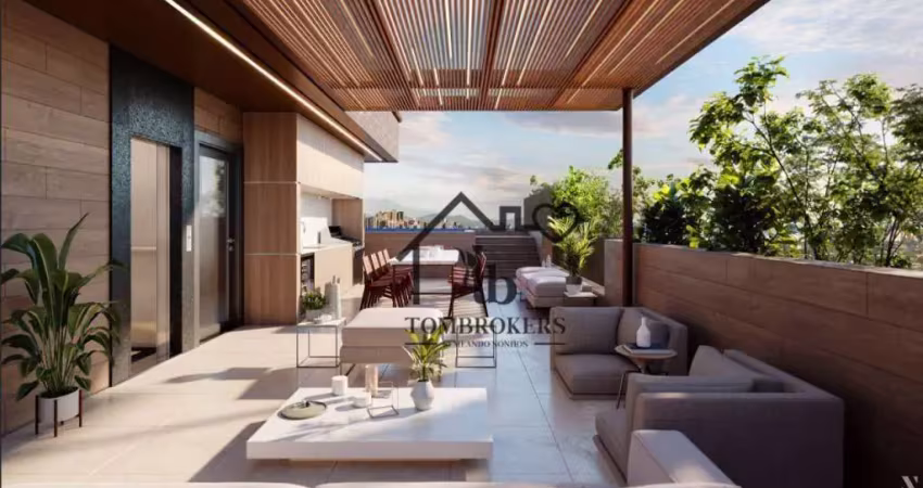 Casa com 4 dormitórios à venda, 522 m² por R$ 7.900.000,00 - Brooklin Novo - São Paulo/SP
