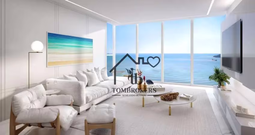 Cobertura com 5 dormitórios à venda, 524 m² por R$ 13.340.000,00 - Centro - Balneário Camboriú/SC