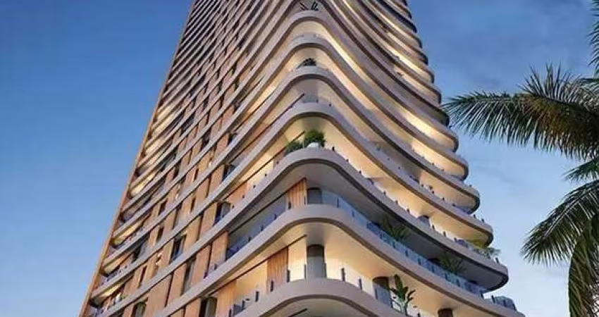 Apartamento Garden com 4 dormitórios à venda, 1114 m² por R$ 43.090.000,00 - Itaim Bibi - São Paulo/SP