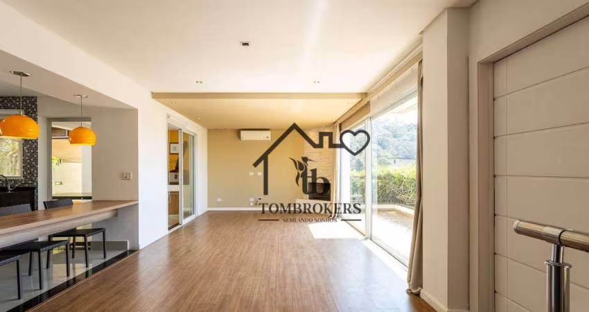 Casa com 3 dormitórios à venda, 245 m² por R$ 2.199.000,00 - Parque Sinai - Santana de Parnaíba/SP