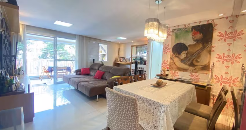 Apartamento com 3 dormitórios à venda, 87 m² por R$ 1.250.000,00 - Água Branca - São Paulo/SP