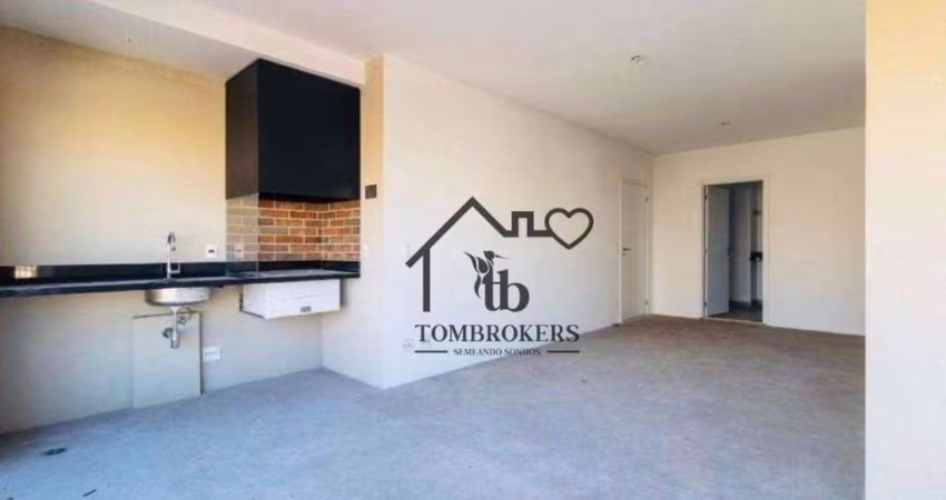 Apartamento com 3 dormitórios à venda, 110 m² por R$ 1.430.000,00 - Jardim da Saúde - São Paulo/SP