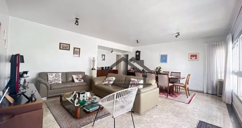 Apartamento com 4 dormitórios à venda, 160 m² por R$ 1.190.000,00 - Bairro da Saude  - São Paulo/SP