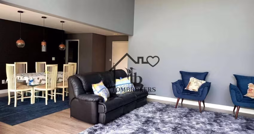 Apartamento Excelente em uma ótima localização na região do Morumbi