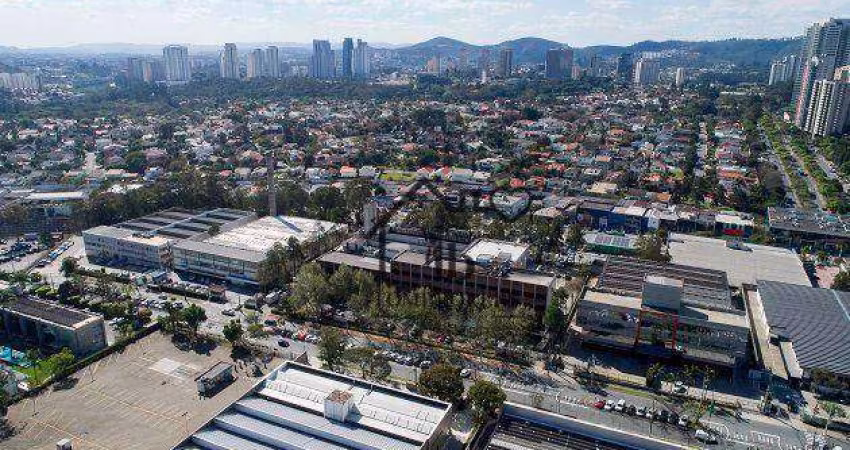 Galpão à venda, 11580 m² por R$ 151.455.000,00 - Alphaville Industrial - Barueri/SP