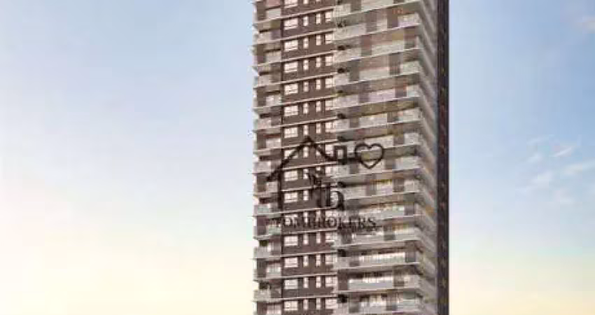 Apartamento Duplex com 4 dormitórios à venda, 565 m² por R$ 8.649.380,00 - Alphaville Empresarial - Barueri/SP