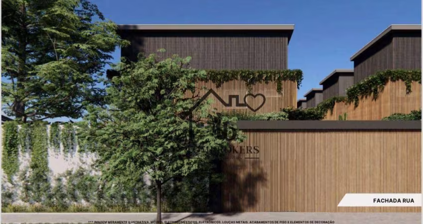 Casa com 3 dormitórios à venda, 488 m² por R$ 6.900.000,00 - Brooklin - São Paulo/SP