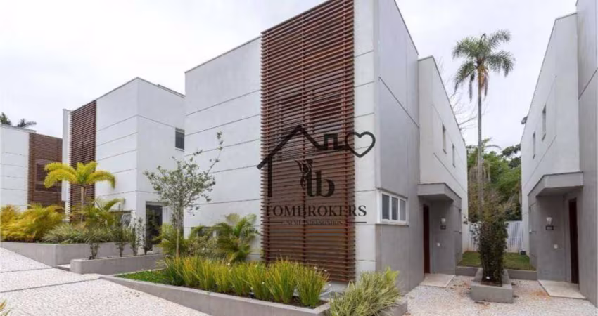 Casa com 4 dormitórios à venda, 770 m² por R$ 6.900.000,00 - Chácara Santo Antônio - São Paulo/SP