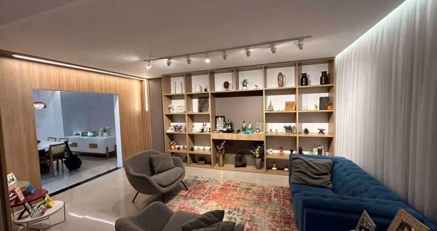 Casa com 4 dormitórios à venda, 364 m² por R$ 2.330.000,00 - Dos Casa - São Bernardo do Campo/SP