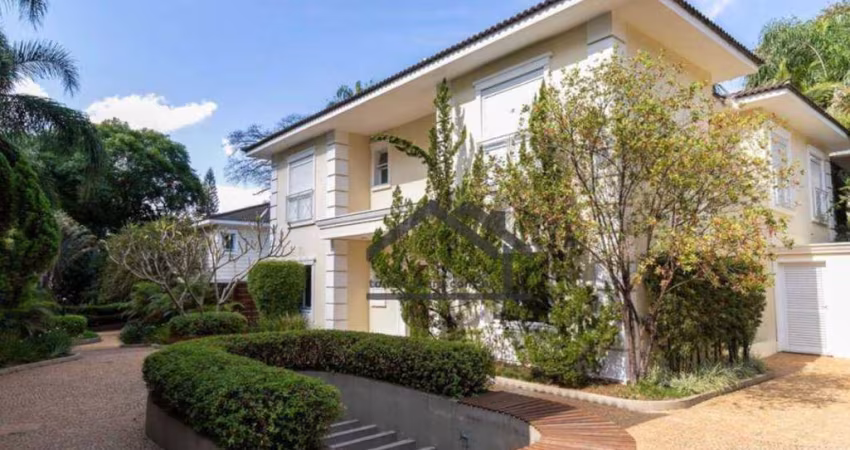 Casa à venda no Jardim Petrópolis - São Paulo/SP