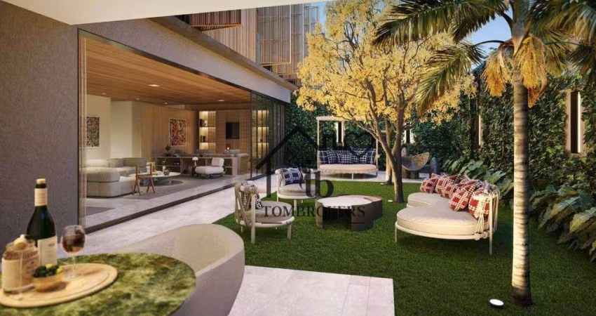 Casa com 4 dormitórios à venda, 602 m² por R$ 15.962.197,00 - Jardim Europa - São Paulo/SP