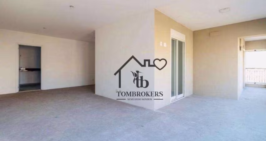 Apartamento com 3 dormitórios à venda, 110 m² por R$ 1.460.000,00 - Jardim da Saúde - São Paulo/SP