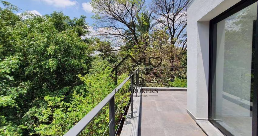 Casa Nova a venda em umas das Localizações mais desejadas  da região dos Jardins.