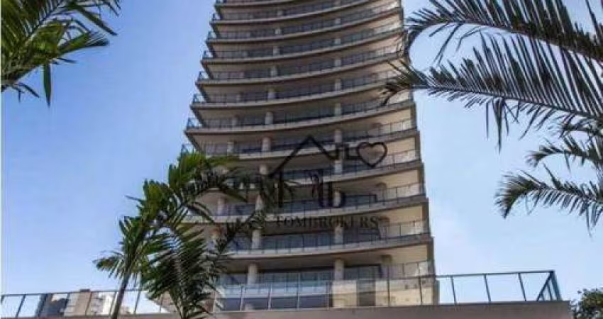 Apartamento Garden à venda, 1627 m² por R$ 32.000.000 - Paraíso - São Paulo/SP