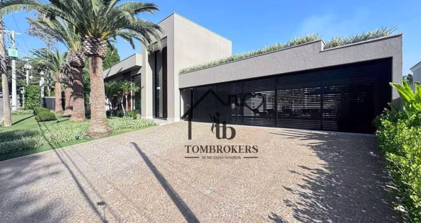 Casa com 5 dormitórios à venda, 1050 m² por R$ 27.000.000,00 - Barueri - Barueri/SP