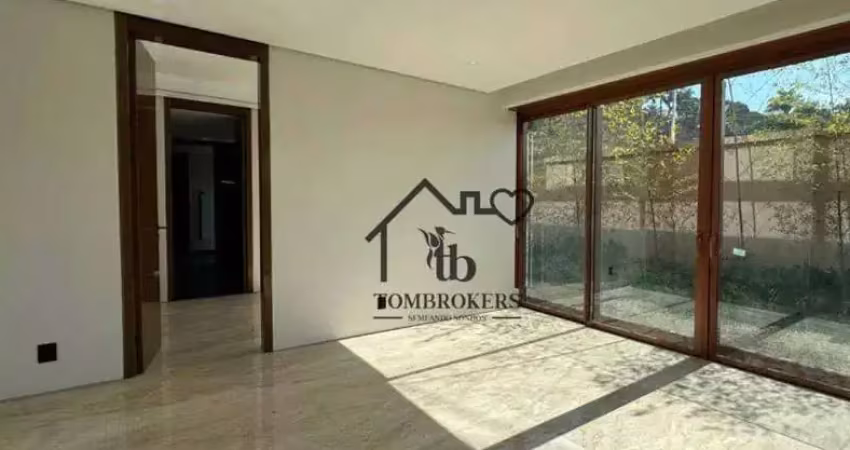 Apartamento com 4 dormitórios à venda, 380 m² por R$ 17.980.000,00 - Cidade Jardim - São Paulo/SP