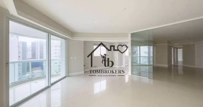 Apartamento com 3 dormitórios à venda, 142 m² por R$ 3.025.000,00 - Centro - Balneário Camboriú/SC