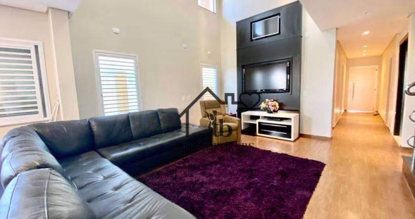 Casa com 5 dormitórios à venda, 425 m² por R$ 6.000.000,00 - Meia Praia - Navegantes/SC