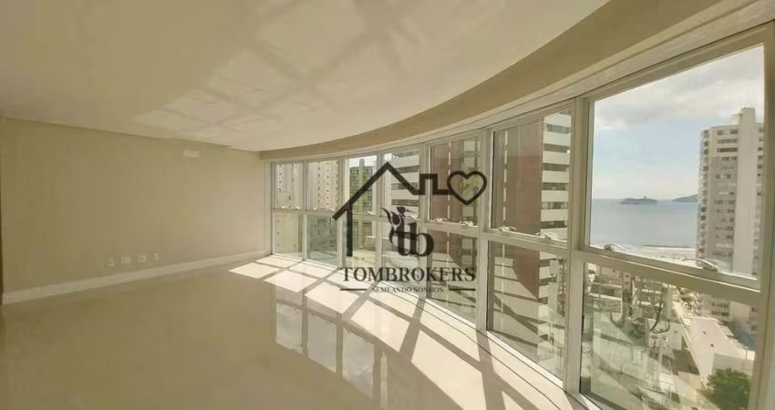 Apartamento com 4 dormitórios à venda, 131 m² por R$ 5.499.000,00 - Centro - Balneário Camboriú/SC