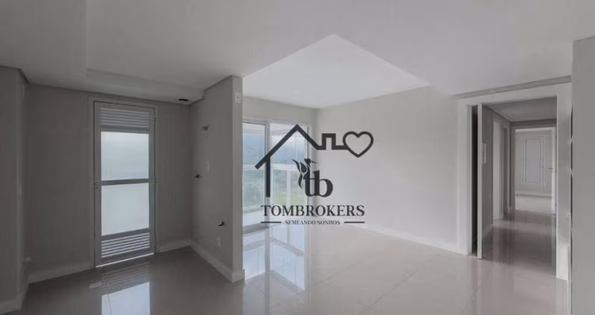 Apartamento com 2 dormitórios à venda, 70 m² por R$ 990.000,00 - Ressacada - Itajaí/SC