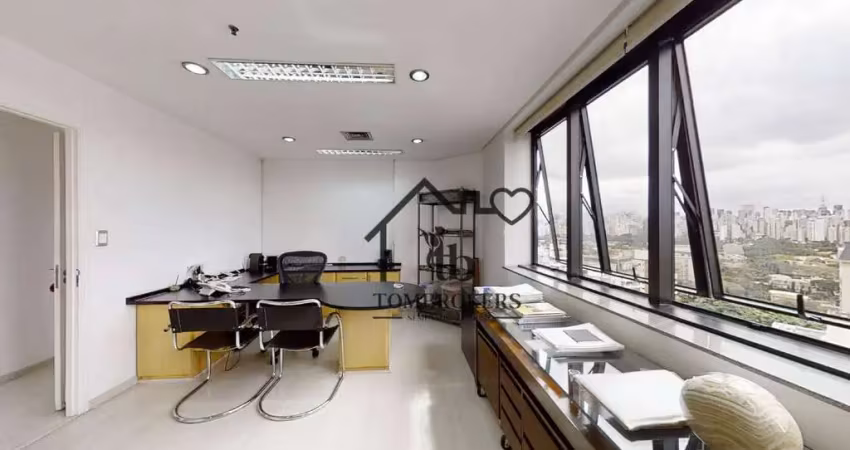 Sala à venda, 69 m² por R$ 545.000,00 - Itaim Bibi - São Paulo/SP
