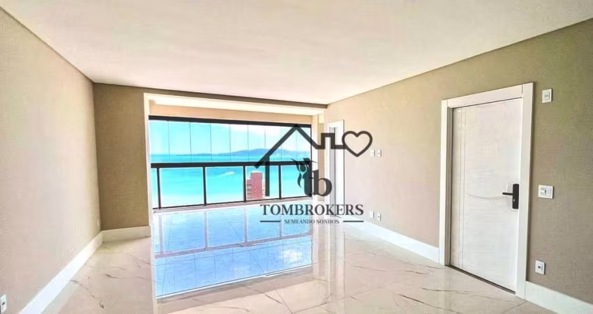 Apartamento com 3 dormitórios à venda, 133 m² por R$ 2.500.000,00 - Centro - Itapema/SC
