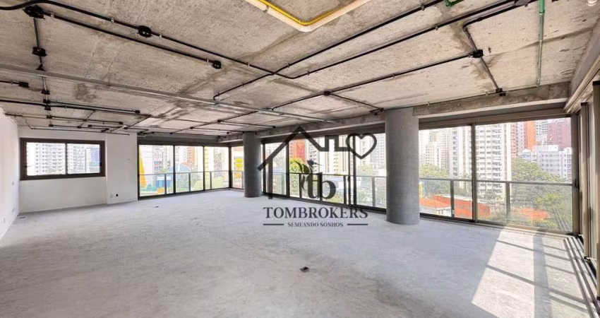 Apartamento com 4 dormitórios à venda, 358 m² por R$ 11.750.000,00 - Vila Nova Conceição - São Paulo/SP