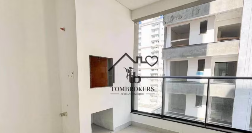 Apartamento com 2 dormitórios à venda, 69 m² por R$ 860.000 - Morretes - Itapema/SC
