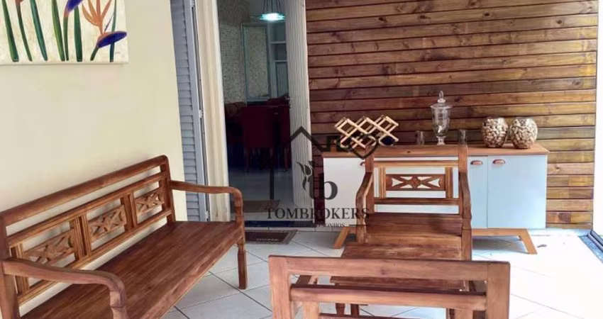 Casa com 3 dormitórios à venda, 154 m² por R$ 1.600.000,00 - Centro - Itajaí/SC