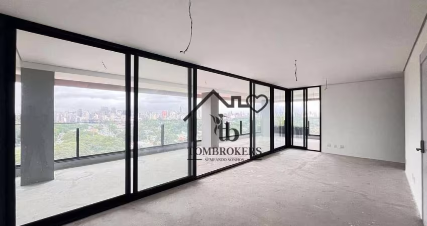Apartamento com 3 dormitórios à venda, 231 m² por R$ 11.900.000,00 - Paraíso - São Paulo/SP