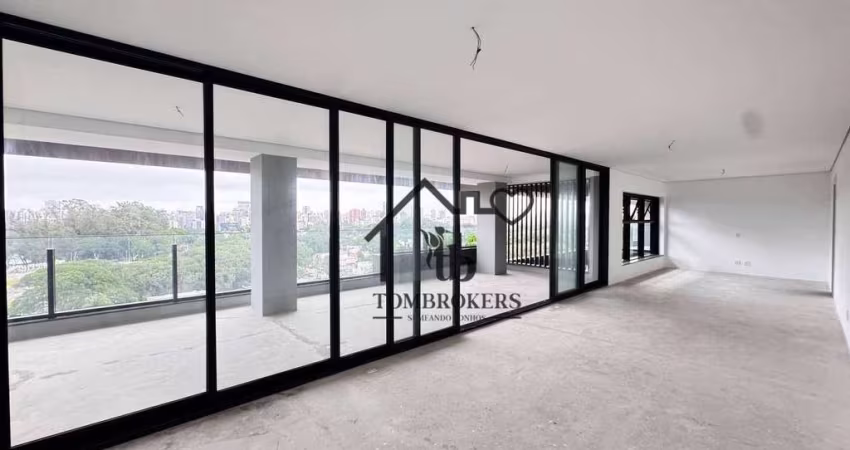 Apartamento com 3 dormitórios à venda, 301 m² por R$ 17.691.794,00 - Paraíso - São Paulo/SP