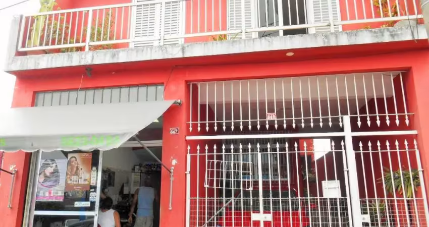 Avenida Senador Vitorino Freire