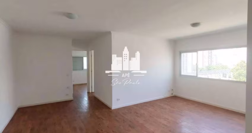 Apartamento à venda 2 quartos na Vila Cordeiro!