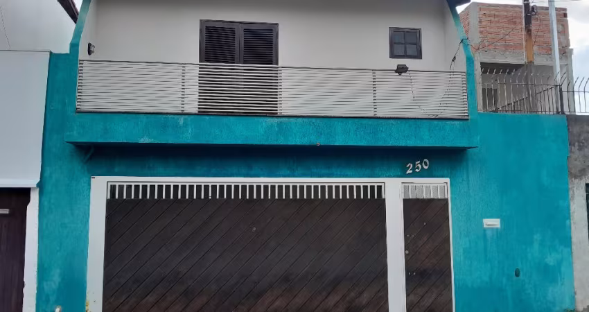 Ampla casa num local privilegiado da Zona Sul